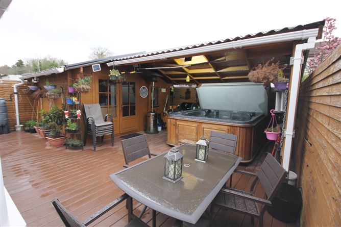 212 The Oaks, Belgard Heights, Tallaght, Dublin 24