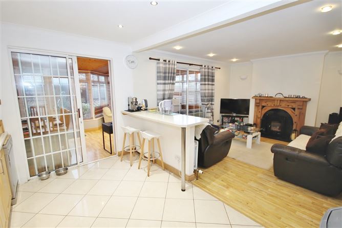 212 The Oaks, Belgard Heights, Tallaght, Dublin 24