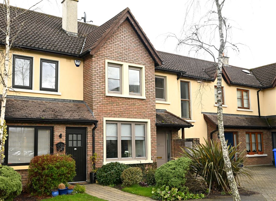 173 Steeplechase Green, Ratoath, Meath Bannon Auctioneers & Valuers