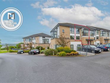 215 Boireann Bheag, Roscam, Galway