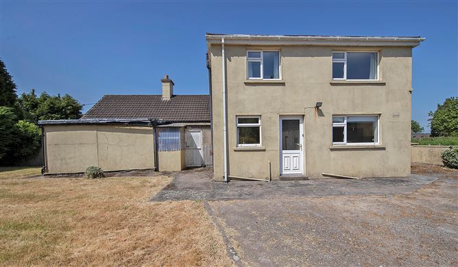 Knockalara, Cappoquin, Co. Waterford