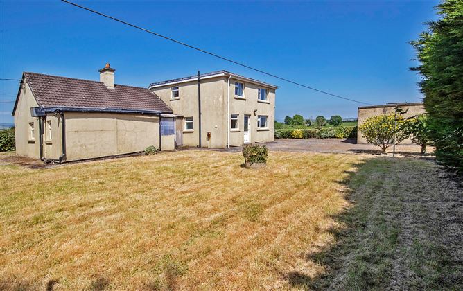 Knockalara, Cappoquin, Co. Waterford