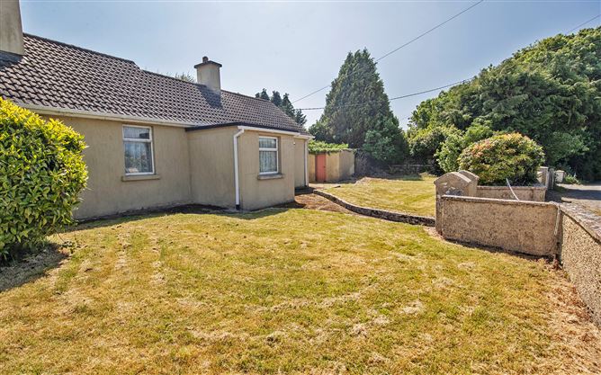 Knockalara, Cappoquin, Co. Waterford