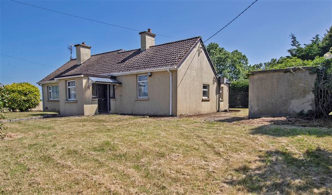 Knockalara, Cappoquin, Co. Waterford