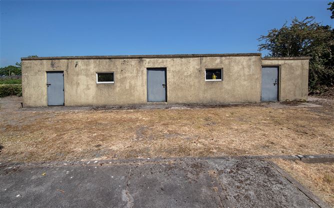 Knockalara, Cappoquin, Co. Waterford