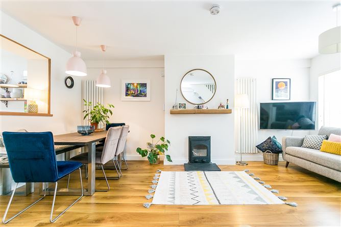 40 Rollins Villas, Sallynoggin, Co Dublin