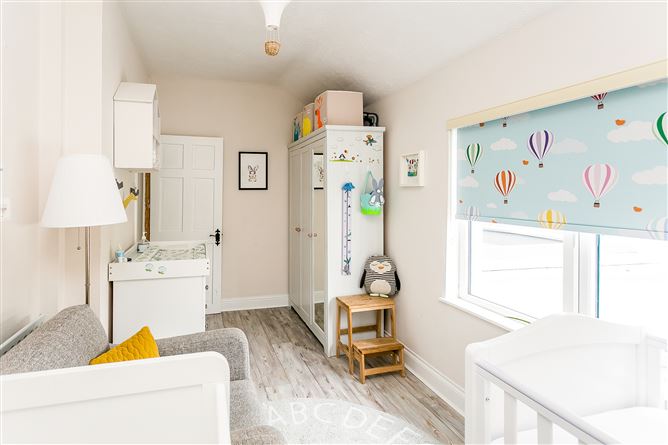 40 Rollins Villas, Sallynoggin, Co Dublin