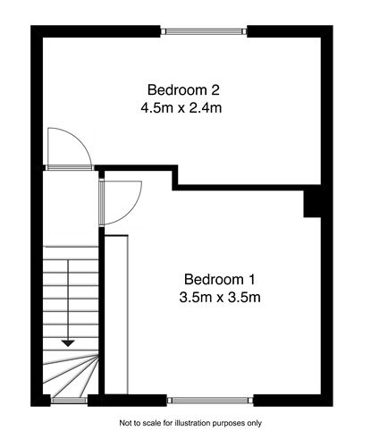40 Rollins Villas, Sallynoggin, Co Dublin