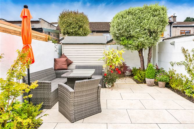 40 Rollins Villas, Sallynoggin, Co Dublin