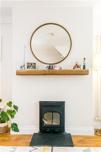 40 Rollins Villas, Sallynoggin, Co Dublin