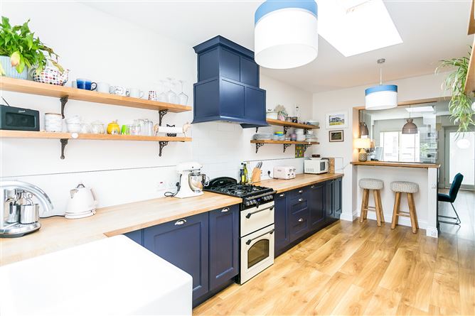 40 Rollins Villas, Sallynoggin, Co Dublin