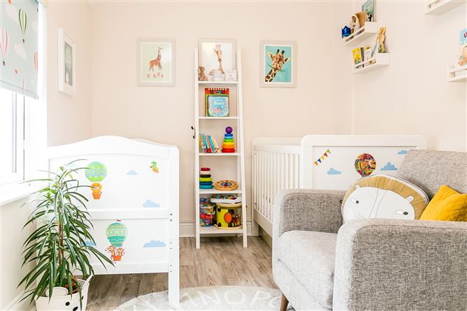 40 Rollins Villas, Sallynoggin, Co Dublin