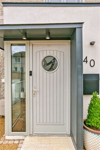 40 Rollins Villas, Sallynoggin, Co Dublin