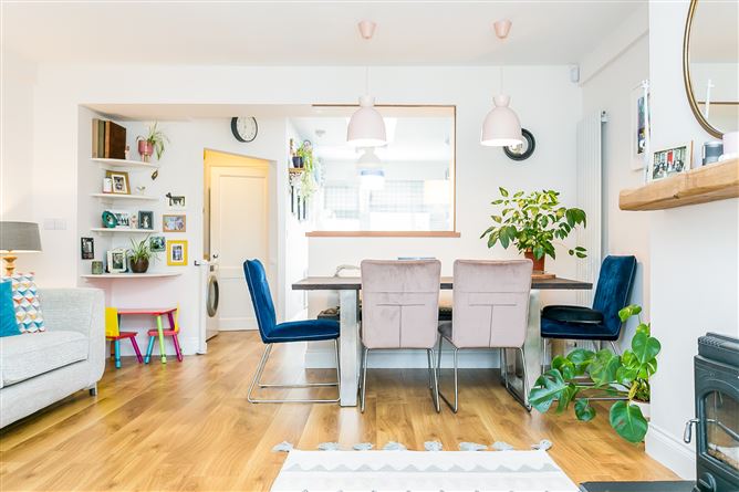 40 Rollins Villas, Sallynoggin, Co Dublin