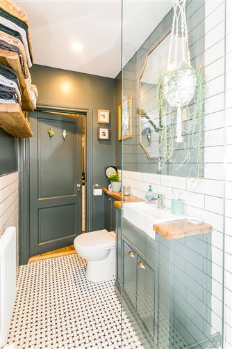 40 Rollins Villas, Sallynoggin, Co Dublin