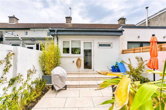 40 Rollins Villas, Sallynoggin, Co Dublin