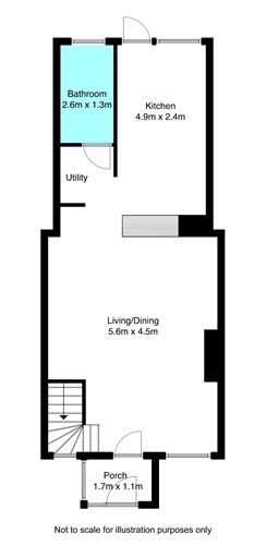 40 Rollins Villas, Sallynoggin, Co Dublin