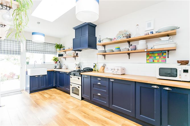 40 Rollins Villas, Sallynoggin, Co Dublin