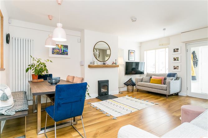 40 Rollins Villas, Sallynoggin, Co Dublin