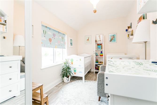 40 Rollins Villas, Sallynoggin, Co Dublin