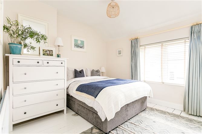 40 Rollins Villas, Sallynoggin, Co Dublin