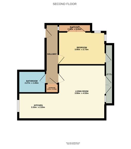 13 Red Arches Park, Baldoyle, Dublin 13