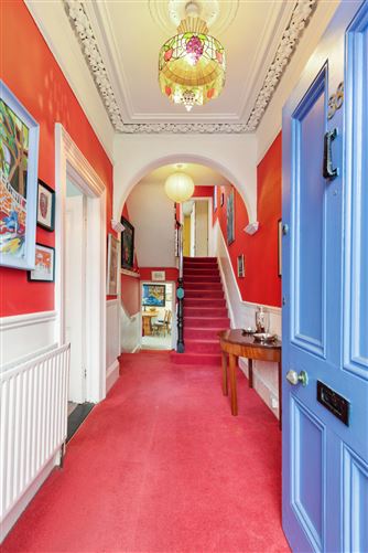 38 Anna Villa, Ranelagh, Dublin 6