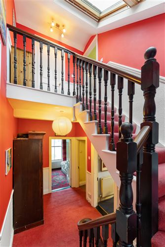 38 Anna Villa, Ranelagh, Dublin 6