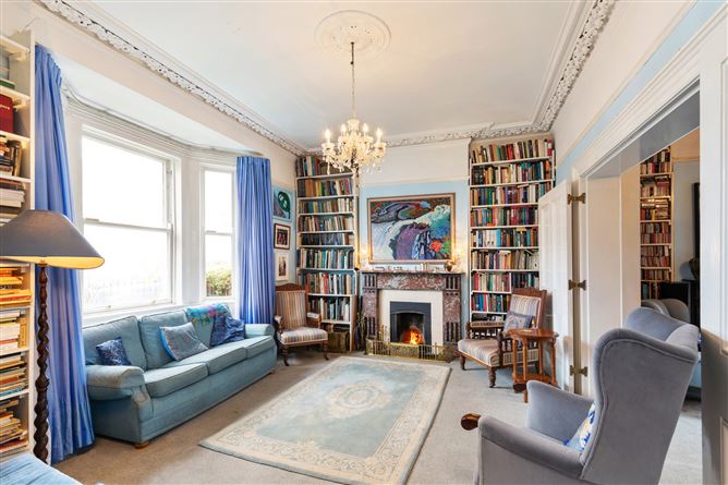 38 Anna Villa, Ranelagh, Dublin 6