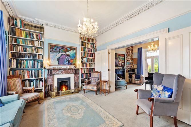 38 Anna Villa, Ranelagh, Dublin 6