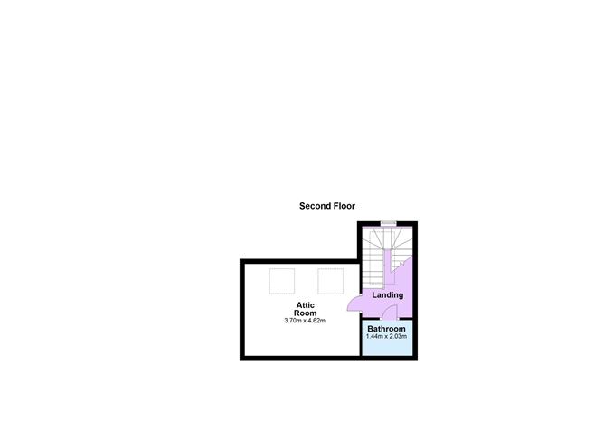 38 Anna Villa, Ranelagh, Dublin 6