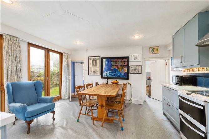 38 Anna Villa, Ranelagh, Dublin 6