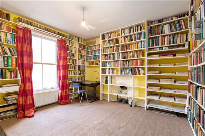 38 Anna Villa, Ranelagh, Dublin 6