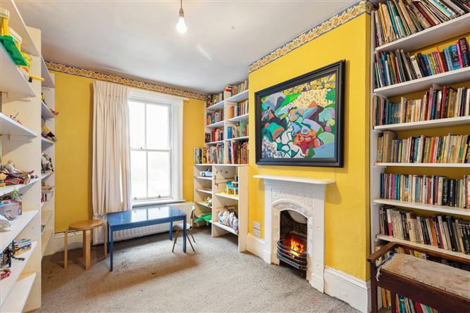 38 Anna Villa, Ranelagh, Dublin 6