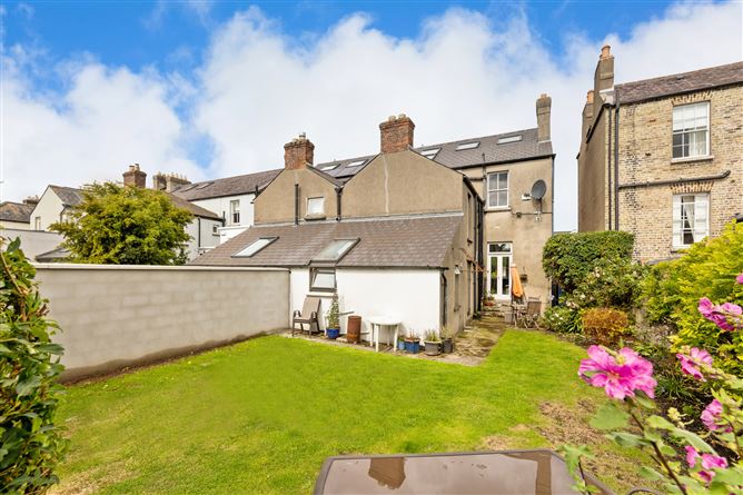 38 Anna Villa, Ranelagh, Dublin 6