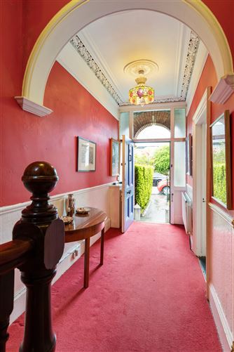 38 Anna Villa, Ranelagh, Dublin 6