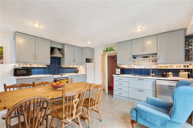 38 Anna Villa, Ranelagh, Dublin 6