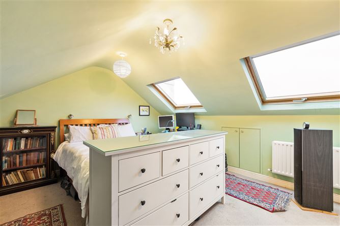38 Anna Villa, Ranelagh, Dublin 6