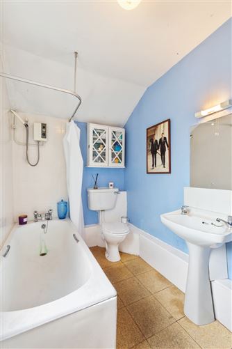 38 Anna Villa, Ranelagh, Dublin 6