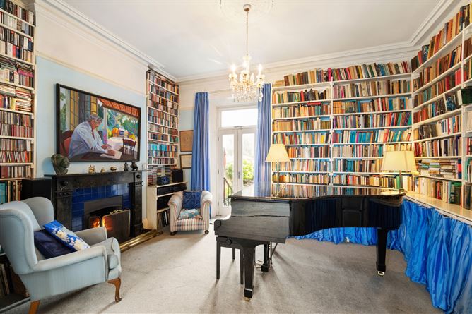 38 Anna Villa, Ranelagh, Dublin 6