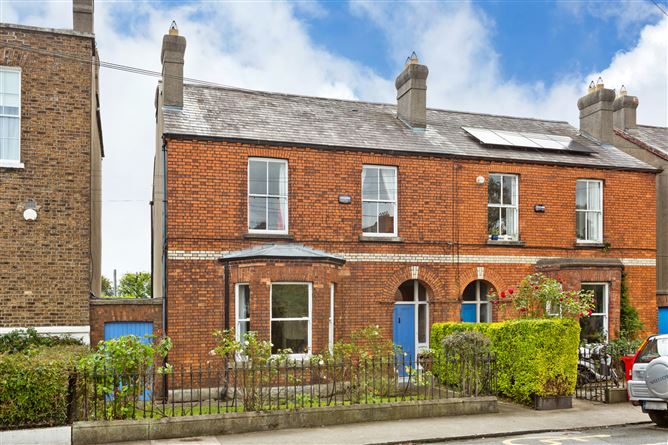 38 Anna Villa, Ranelagh, Dublin 6