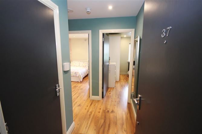 37 Belfry Hall, Citywest, Dublin 24