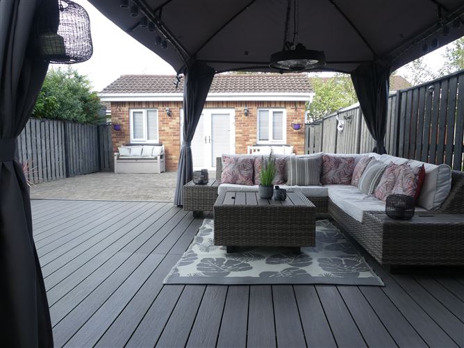25, Carrigmore Avenue, Citywest, Dublin 24