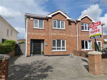 Image for 25, Carrigmore Avenue, Citywest, Dublin 24