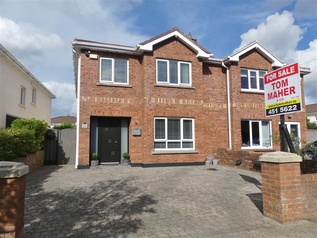 25, Carrigmore Avenue, Citywest, Dublin 24
