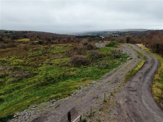 Gortnarea, Inchigeelagh, Macroom, Cork