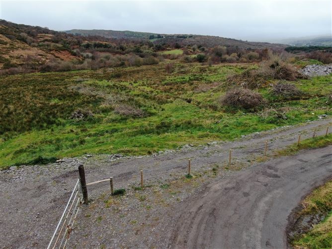 Gortnarea, Inchigeelagh, Macroom, Cork