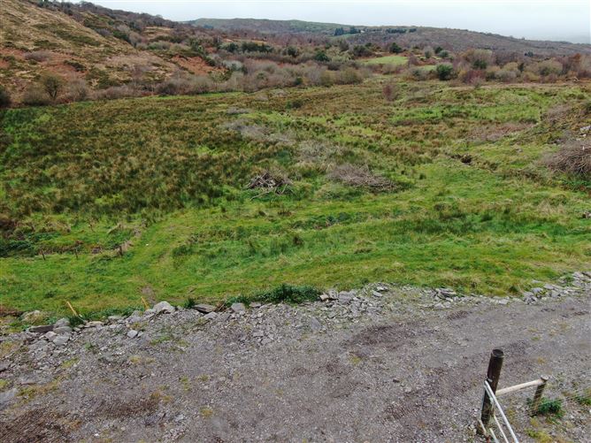 Gortnarea, Inchigeelagh, Macroom, Cork