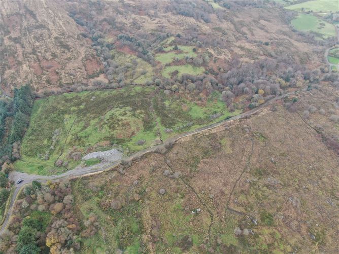 Gortnarea, Inchigeelagh, Macroom, Cork
