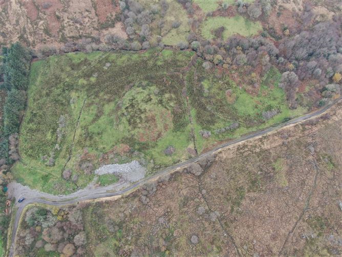 Gortnarea, Inchigeelagh, Macroom, Cork